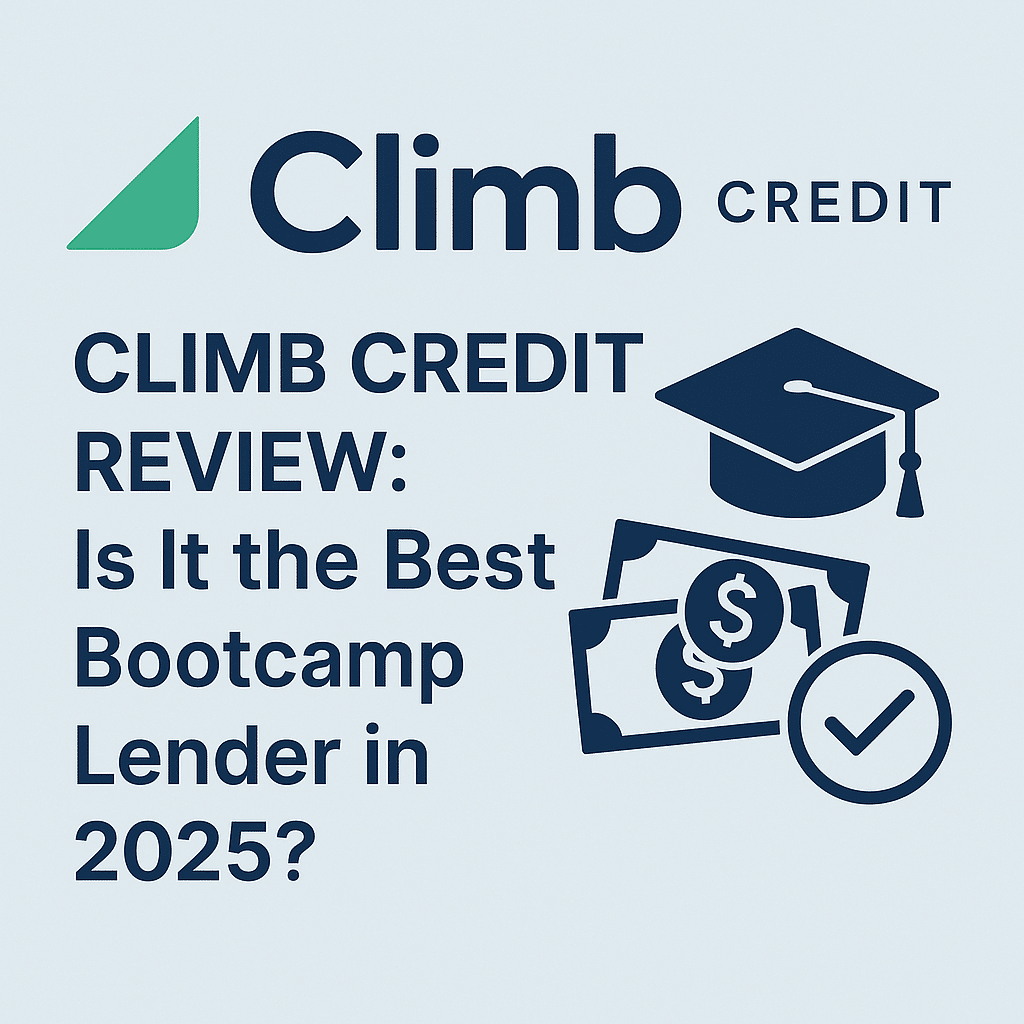 Climb Credit Review